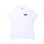 Billionaire Boys Club BB GUIDE POLO WHITE 801-6304画像