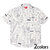 Supreme 20FW Receipts Rayon S/S Shirt画像
