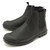 PALLADIUM PAMPA CHELSEA ESS BLACK 76893-008画像