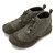 KEEN W HOWSER II CHUKKA Dusty Olive/Dark Olive 1023820画像