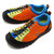 KEEN M JASPER &rdquo;ROCKS&rdquo; SP Safety Orange/Brilliant Blue 1024044画像