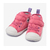 CONVERSE BABY ALL STAR N DINOSAUR MT V-1 PINK 37300801画像