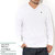 LACOSTE TH0397L L/S V-Neck画像