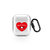 CASETiFY Airpods TPU Case Clear 39408-16000509画像