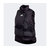adidas W Down Vest C.RDY BLACK FT2453画像