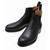 F.LLI Giacometti Side Goa Boots Maro Kid FG529画像