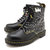 Dr.Martens 1460 BASQUIAT BLACK 26319009画像