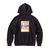 ellesse Collage Sweat Parka K/T EH30305-KT画像