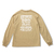 ellesse L/S Servadio Tee SB EH10357-SB画像