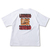 ellesse SS Servadio Tee SS Servadio Tee EH10307-W画像