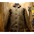 FREEWHEELERS NAVY DEPARTMENT &ldquo;TYPE N-1&rdquo; Original Jungle Cloth Paraffin Coating 2031020画像