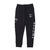 NIKE AS M NSW SWOOSH PANT SBB BLACK/WHITE CU3916-010画像