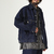 marka DENIM JACKET - 13oz organic cotton - M20D-02BL01C画像