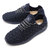 ASFVLT SPEED SOCKS BLUE NIGHT GREY画像
