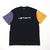 Carhartt S/S CARHARTT TRICOL T-SHIRT Dark Navy I028359-1C00画像