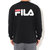 FILA Mini Logo L/S Tee FM5406画像