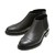 foot the coacher MIDDLE-CUT SIDE-GORE - kip - FTC2034006画像