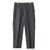 DESCENTE PAUSE WOOL MIX PANTS DLMQJG81画像