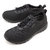 KEEN M GLIESER OXFORD WP Black/Black 1023840画像