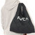 RVCA Quilting Shopper Bag BB042-966画像