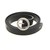 Maison Martin Margiela RING LEATHER BELT S55TP0172-PS142画像