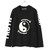 The Elder Statesman TRUTH & HARMONY PULLOVER画像