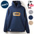 CHUMS M CHUMS Logo Pullover Parka CH00-1263画像