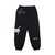 PUMA X KS SWEATPANTS BLACK 598991-01画像