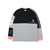 PUMA X KS LS TEE BLACK 598464-01画像
