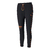 PUMA EVIDE PANTS PUMA BLACK-FIZZY ORANGE 597412-51画像