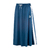 PUMA CLASSICS LONG SKIRT DARK DENIM 597416-43画像
