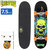 Creature Skateboards Bonehead 7.5in &times; 28.25in 11116231画像