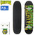 Creature Skateboards Catacomb 7.8in &times; 31.0in 11116227画像