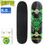 Creature Skateboards Dweller 8.0in × 31.25in 11116224画像