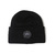 CANADA GOOSE THERMAL TOQUE - BLACK 5123M画像