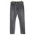 orslow C100 SUPER SLIM BLACK DENIM STONE 01-3070-D61S画像