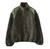 orslow FLEECE JACKET ARMY (UNISEX) 03-6018-F76画像