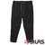 SILAS &times; Dickies TAPERED PANTS BLACK 110203031001画像