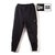 NEW ERA SWEAT PANTS BLACK 12542573画像