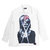 Zephyren PHOTO PRINT SHIRT L/S -variat omnia tempus- Z20AD16画像