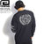 reversal 4WAY NYLON LONG SLEEVE RV20AW104画像