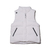 DESCENTE DOWN VEST WHITE DX-C0335KR-WH画像