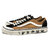 VANS STYLE 36 DECON SF PUMPKIN SPICE/ANTIQUE WHITE VN0A3MVL25T画像