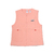 adidas VEST TRACE PINK GD3875画像