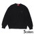 Supreme Textured Small Box Sweater画像