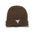 GUESS RIB BEANIE KAHKI AI3S8374KH-KAK画像