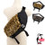 CHUMS Leopard Flap Fanny Pack CH60-3044画像