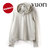 Vuori HALO ESSENTIAL HOODIE HDG VW226画像