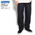 RADIALL CAMINO - STRAIGHT FIT EASY PANTS -BLACK- RAD-20AW-PT005画像