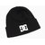 DC SHOES Double Wach Star Beanie Japan Limited 5430J017画像